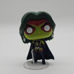 Funko Pop Marvel – Gamora #441 (Sem Caixa) Funko Pop Marvel - Gamora #441 (Sem Caixa)