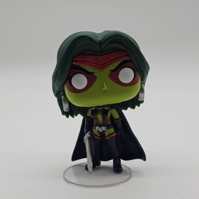 Funko Pop Marvel - Gamora #441 (Sem Caixa)