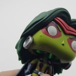 Funko Pop Marvel – Gamora #441 (Sem Caixa) Funko Pop Marvel - Gamora #441 (Sem Caixa)