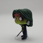 Funko Pop Marvel – Gamora #441 (Sem Caixa) Funko Pop Marvel - Gamora #441 (Sem Caixa)