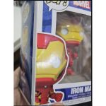 Funko Pop! Marvel - Iron Man #1421