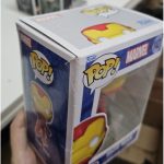 Funko Pop! Marvel - Iron Man #1421