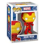 Funko Pop! Marvel - Iron Man #1421