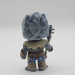 Funko Pop Marvel – Korg 1044 (Sem Caixa) Funko Pop Marvel - Korg 1044 (Sem Caixa)