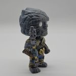 Funko Pop Marvel – Korg 1044 (Sem Caixa) Funko Pop Marvel - Korg 1044 (Sem Caixa)