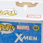 Funko Pop! Marvel X-Men - Storm (Mohawk) #182