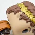 Funko Pop Movies – Gladiator Commodus 858 #1 Funko Pop Movies - Gladiator Commodus 858 #1