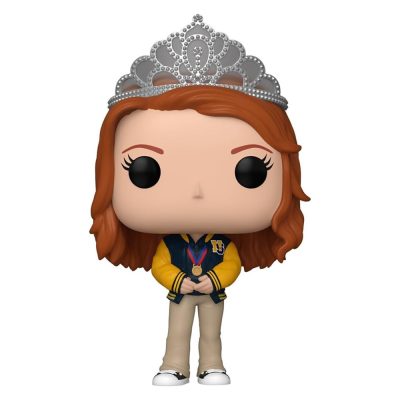 Funko Pop! Movies Mean Girls (20Th Anniversary) - Cady With Crown #1703