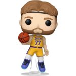 Funko Pop! Nba: Los Angeles Lakers - Luka Dončić (2025 Icon Edition) #217