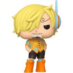 Funko Pop! One Piece – Sanji (Egghead Arc) #2167 Funko Pop! One Piece - Sanji (Egghead Arc) #2167
