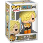 Funko Pop! One Piece – Sanji (Egghead Arc) #2167 Funko Pop! One Piece - Sanji (Egghead Arc) #2167