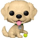 Funko Pop! Pets: Golden Retriever #15 Funko Pop! Pets: Golden Retriever #15