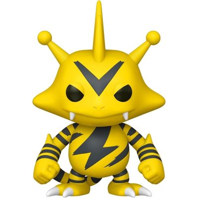 Funko Pop! Pokémon - Electabuzz #1124