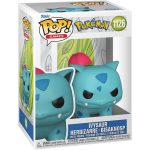 Funko Pop! Pokémon – Ivysaur #1126 Funko Pop! Pokémon - Ivysaur #1126