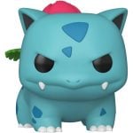 Funko Pop! Pokémon – Ivysaur #1126 Funko Pop! Pokémon - Ivysaur #1126