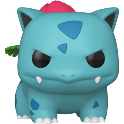 Funko Pop! Pokémon - Ivysaur #1126