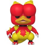 Funko Pop! Pokémon – Magmar #1125 Funko Pop! Pokémon - Magmar #1125