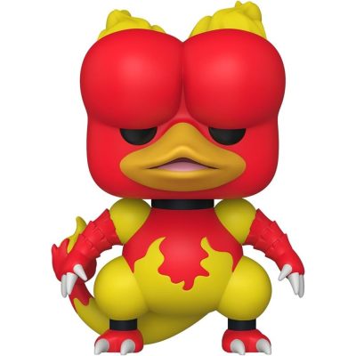 Funko Pop! Pokémon - Magmar #1125