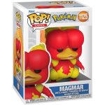 Funko Pop! Pokémon – Magmar #1125 Funko Pop! Pokémon - Magmar #1125