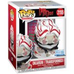 Funko Pop! Premium: Dandadan - Okarun (Transformed) #2155