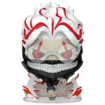 Funko Pop! Premium: Dandadan - Okarun (Transformed) #2155