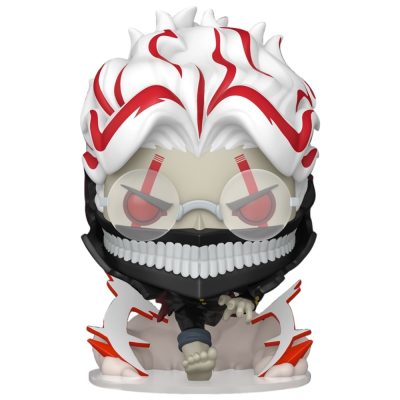 Funko Pop! Premium: Dandadan - Okarun (Transformed) #2155