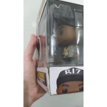 Funko Pop! Rocks – Biz Markie #274 (Caixa Danificada) Funko Pop! Rocks - Biz Markie #274 (Caixa Danificada)