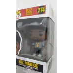 Funko Pop! Rocks – Biz Markie #274 (Caixa Danificada) Funko Pop! Rocks - Biz Markie #274 (Caixa Danificada)