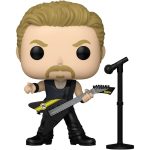 Funko Pop! Rocks: Metallica – James Hetfield (72 Seasons) #484 Funko Pop! Rocks: Metallica - James Hetfield (72 Seasons) #484