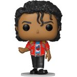 Funko Pop! Rocks: Michael Jackson (Beat It) #491
