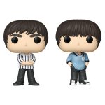Funko Pop! Rocks: Oasis - Liam & Noel Gallagher 2-Pack