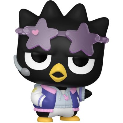 Funko Pop! Sanrio: Badtz-Maru (K-Pop Outfit) #141