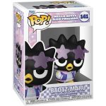 Funko Pop! Sanrio: Badtz-Maru (K-Pop Outfit) #141 Funko Pop! Sanrio: Badtz-Maru (K-Pop Outfit) #141