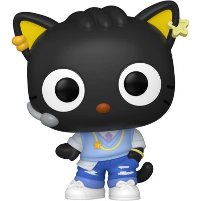 Funko Pop! Sanrio: Chococat (K-Pop Outfit) #142