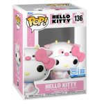 Funko Pop Sanrio - Hello Kitty (Cow Cosplay) #136