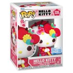 Funko Pop! Sanrio: Hello Kitty De Kimono #135