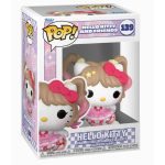 Funko Pop! Sanrio: Hello Kitty (K-Pop Outfit) #139
