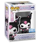 Funko Pop! Sanrio: Kuromi (K-Pop Outfit) #143