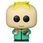 Funko Pop! South Park – Kissing Company Butters #1758 Funko Pop! South Park - Kissing Company Butters #1758