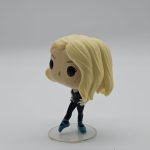 Funko Pop Spider-Gwen 405 (Sem Caixa) Funko Pop Spider-Gwen 405 (Sem Caixa)