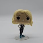 Funko Pop Spider-Gwen 405 (Sem Caixa) Funko Pop Spider-Gwen 405 (Sem Caixa)