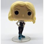 Funko Pop Spider-Gwen 405 (Sem Caixa) Funko Pop Spider-Gwen 405 (Sem Caixa)
