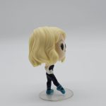 Funko Pop Spider-Gwen 405 (Sem Caixa) Funko Pop Spider-Gwen 405 (Sem Caixa)