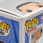 Funko Pop Sports - Nba Klay Thompson 22 #1