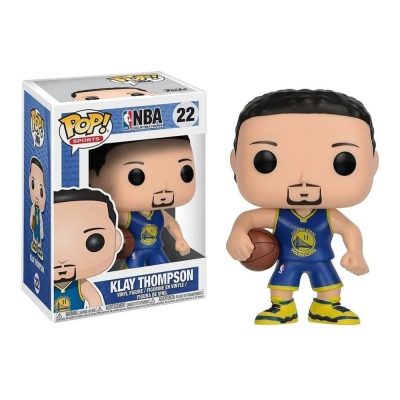 Funko Pop Sports - Nba Klay Thompson 22 #1