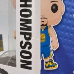 Funko Pop Sports - Nba Klay Thompson 22 #1