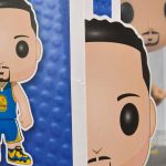 Funko Pop Sports - Nba Klay Thompson 22 #1