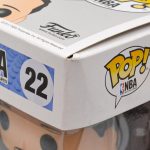 Funko Pop Sports - Nba Klay Thompson 22 #1