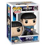 Funko Pop! Star Trek - Spock With Vulcan Lirpa #1751
