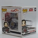 Funko Pop Star Wars - Kylo Ren Tie Fighter 215